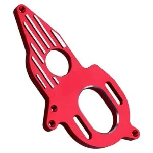 Soporte de motor de aluminio para Arrma Granite Mega_3