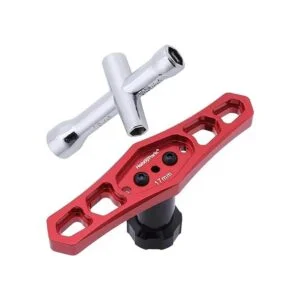 Hobbypark Llave hexagonal de rueda de 0.669 in y 0.472_2