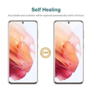 Paquete de 4 protectores de pantalla de TPU flexibles_5