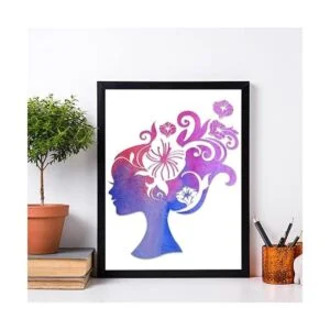 Plantilla de pintura para mujer 14 piezas para mujer_6