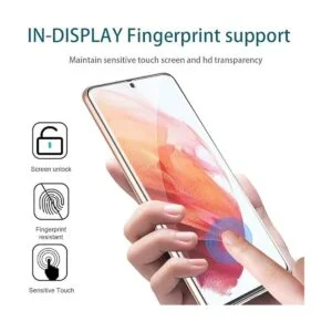 Paquete de 4 protectores de pantalla de TPU flexibles_3