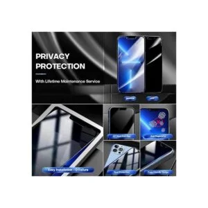 TOCOL Paquete de 22 Compatible con iPhone 13 Pro Max de_5