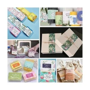 PH PandaHall 90 envolturas de jabón de mármol 9 estilos_2