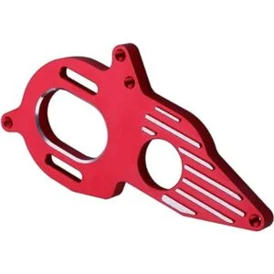 Soporte de motor de aluminio para Arrma Granite Mega_5