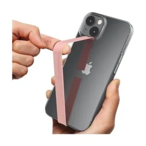 Sinjimoru Correa elástica de silicona como soporte de_1