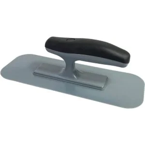 Hanroy Paleta de plástico con mango de agarre cómodo_1