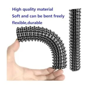 Shark Manguera de boquilla inferior motorizada para_5