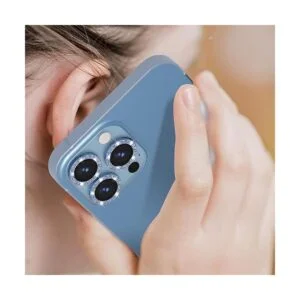 Suoman Paquete de 3 para iPhone 13 Pro 6.1 pulgadas 13_6