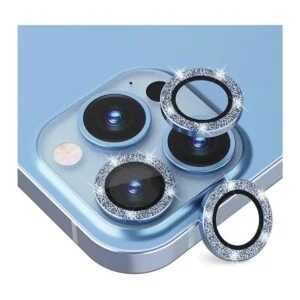 Suoman Paquete de 3 para iPhone 13 Pro 6.1 pulgadas 13_1