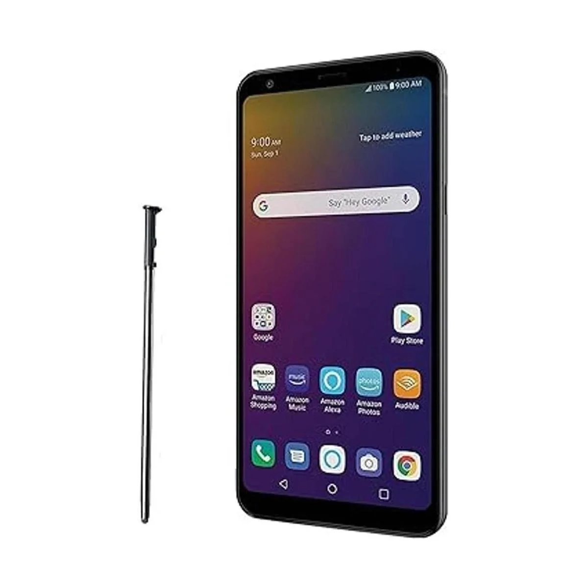 Aurora Juego de 3 lápices de repuesto para LG Stylo 5_2