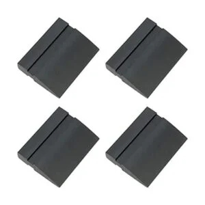 CARTINTS 2.3 in de silicona para fregadero escobilla de_1