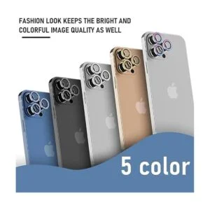 Suoman Paquete de 3 para iPhone 13 Pro 6.1 pulgadas 13_7