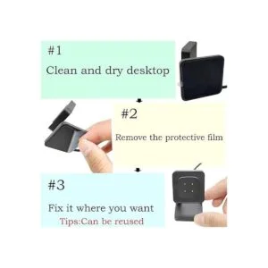 Base de carga compatible con Fitbit SenseSense 2Versa_7