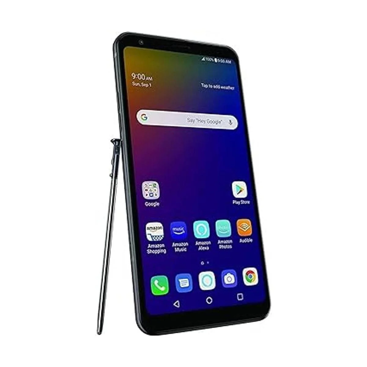 Aurora Juego de 3 lápices de repuesto para LG Stylo 5_3