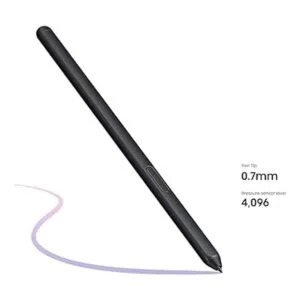 Repuesto para Samsung Galaxy S21 Ultra Pen 5 puntas para_2