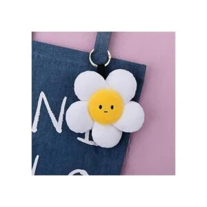 VICKYPOP Llavero de peluche de animales bonito juguete de_3