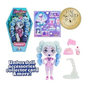 Zombaes Forever Figura zombi coleccionable sorpresa_2