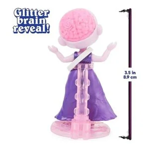 Zombaes Forever Figura zombi coleccionable sorpresa_4