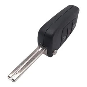 2 fundas plegables de repuesto para llavero de entrada sin_4