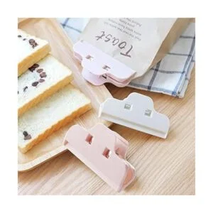 PZRT 4pcs DIY Abrazadera de sellado de diamante_4