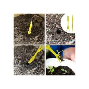 SORANGEUN Broca para taladro de jardín 16 x 165_7