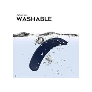 WQNIDE Funda de diadema para Apple AirPods Max lavable_3