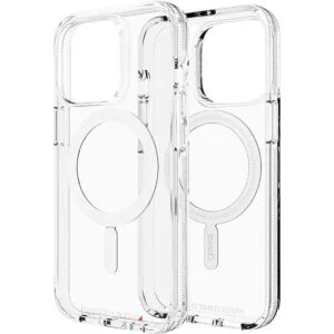 ZAGG Gear4 Crystal Palace Funda a presión para Apple_1