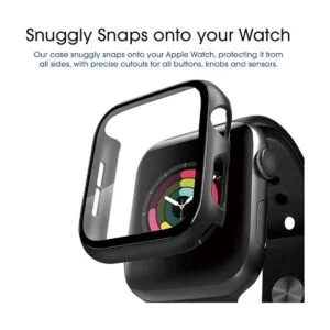 amFilm Funda con protector de pantalla de vidrio templado_4