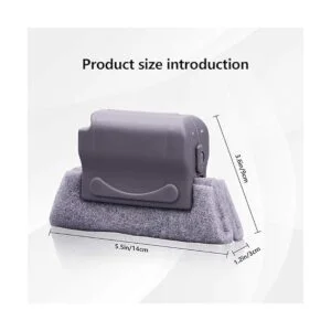 Korunb Magic Window Groove Cleaning Brushs Handheld_6