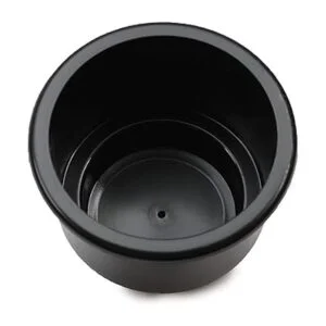 Red Hound Auto 2 portavasos de plástico bolsillo empotrado_3