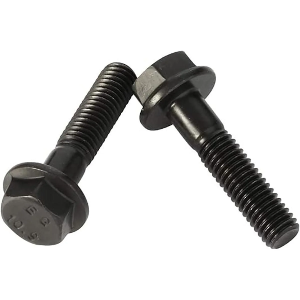 Tornillos hexagonales M8 x 1.378 in con brida de cabeza_2