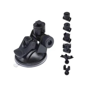 Sportway Soporte de succión para cámara de salpicadero_1