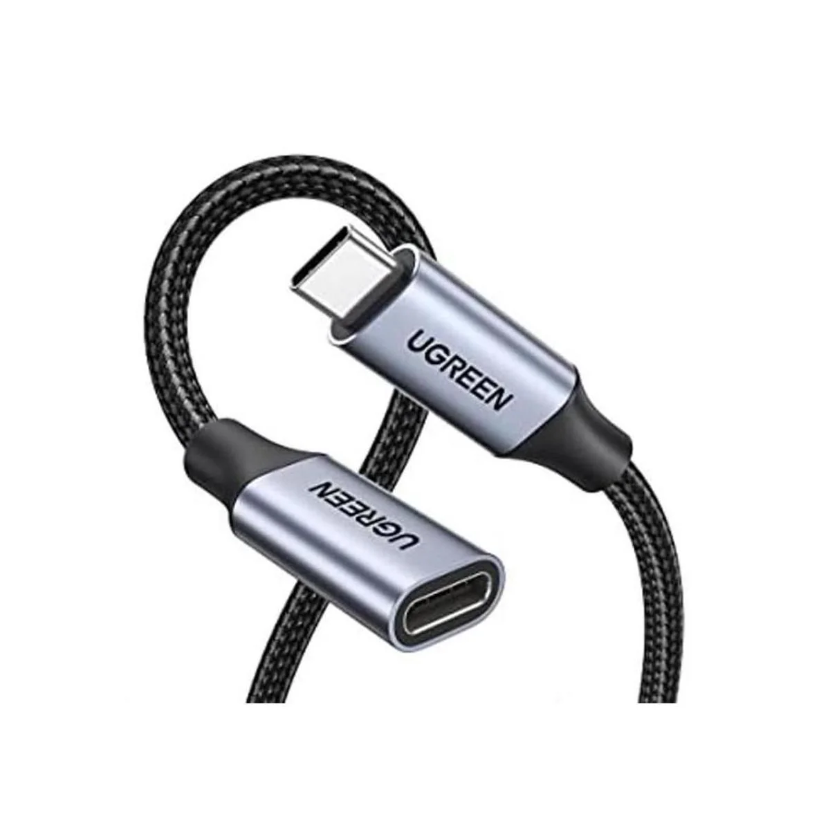 UGREEN Cable de extensión USB tipo C extensor USB 3.2_1