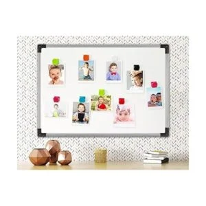 BamLue 12 clips magnéticos para nevera pizarra blanca_5