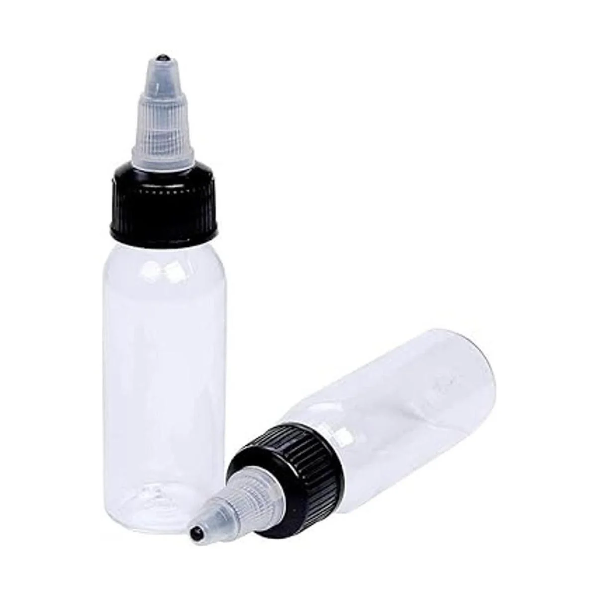 DOWEI Botella de tinta de 2.0 fl oz 12 unidades tapa_3