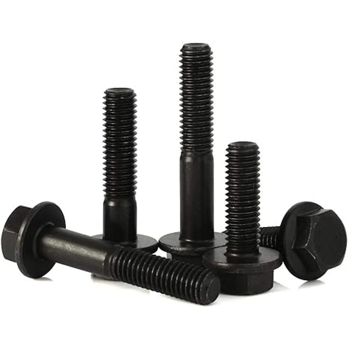 Tornillos hexagonales M8 x 1.378 in con brida de cabeza_3