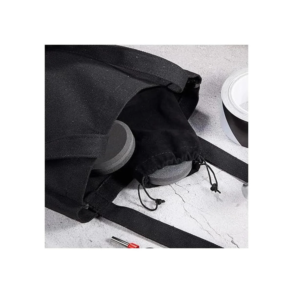 Afilador de hacha para afilar de grano dual afilador_7