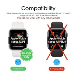 amFilm Funda con protector de pantalla de vidrio templado_2