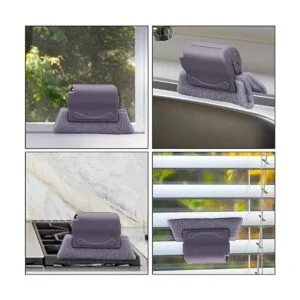 Korunb Magic Window Groove Cleaning Brushs Handheld_2