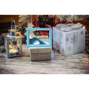 FUNJIA Arte de arena en movimiento líquido movimiento_6