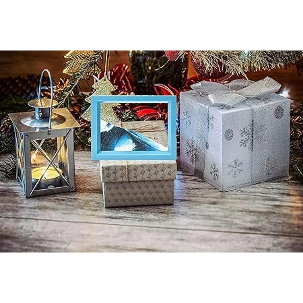 FUNJIA Arte de arena en movimiento líquido movimiento_6