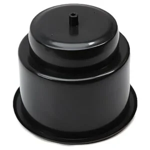 Red Hound Auto 2 portavasos de plástico bolsillo empotrado_4