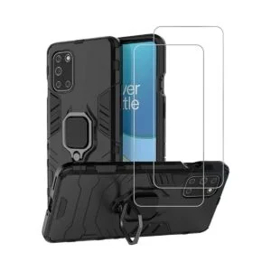 Urspasol Funda para OnePlus 8T 5G OnePlus 8T con protector_1