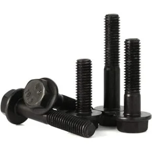 Tornillos hexagonales M8 x 1.378 in con brida de cabeza_5