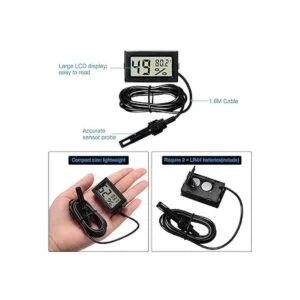 Mini termómetro digital higrómetro con sonda medidor de_3