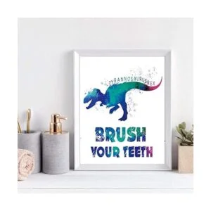 SUUURAOO Juego de 4 impresiones artísticas de acuarela de_2