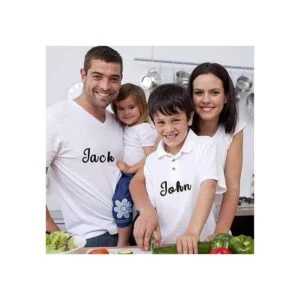 6 hojas de letras termoadhesivas en la parte superior e_6