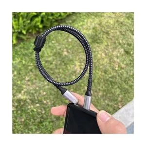 Cable corto USB C a USB C 1.5 pies 2 paquetes 3.1 Gen_6