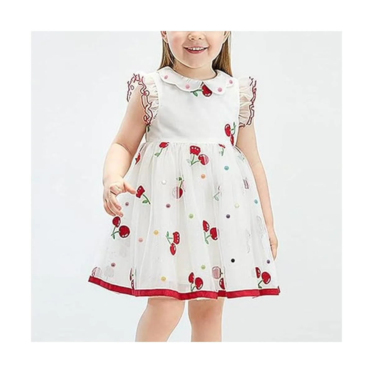 120 botones de perlas de 0.394 in media cúpula de resina_7