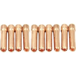 Welding Knight Wp17 tig consumibles antorcha Stubby pinza_3